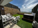 55 sqm garden downstais from another angel 2