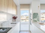 B3.1_Breeze-Townhouse-Balcon Finestrat-Kitchen-May 24