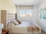 B6.1_Breeze-Townhouse-Balcon Finestrat-Bedroom-May 24