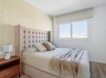 B6.2_Breeze-Townhouse-Balcon Finestrat-Bedroom-May 24