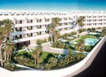 My White Resort en Finestrat (22)