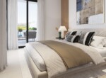 DORMITORIO F
