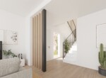 B1.4_Breeze-phase2-VILLA-Balcon Finestrat-exterior-stairs-January 24